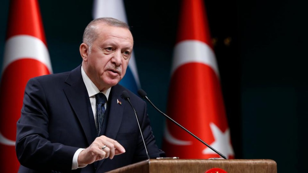 Erdogan: Kemi marre masa per te ndihmuar njerezit, 2818 ndertesa te shkaterruara